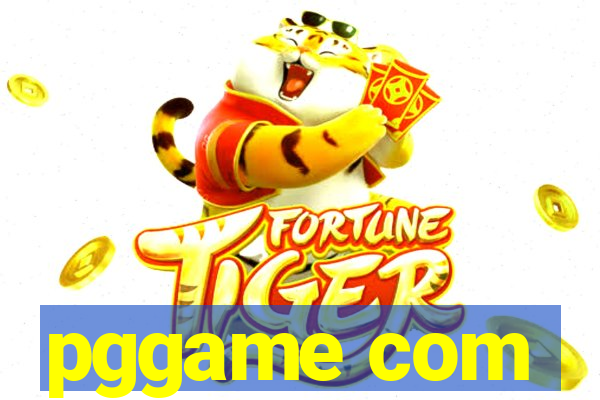 pggame com